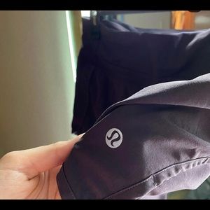 lululemon speed up shorts 4”
